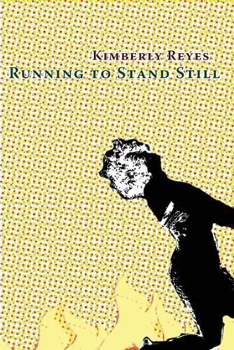 Cover image for Running to Stand Still