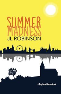 Cover image for Summer Madness