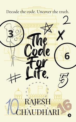 Cover image for The Code For Life