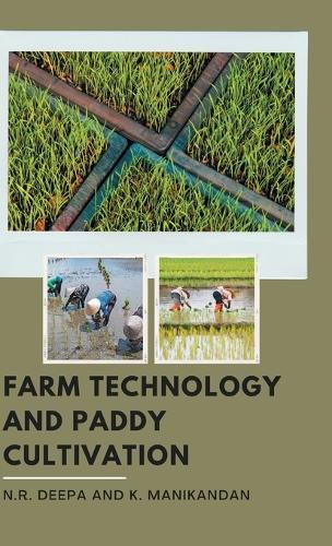 Cover image for Farm Technology and Paddy Cultivation