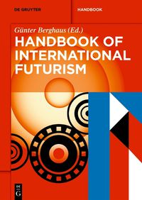 Cover image for Handbook of International Futurism