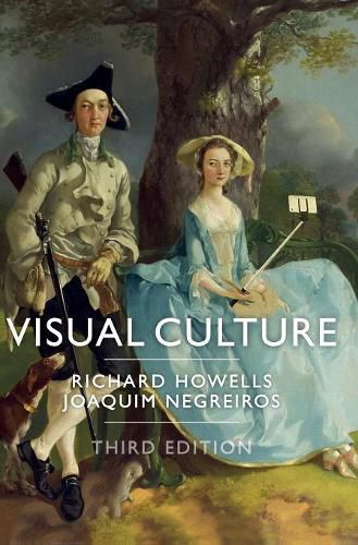 Cover image for Visual Culture