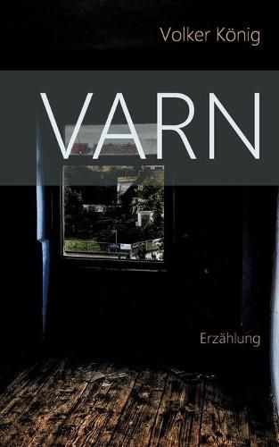 Cover image for Varn
