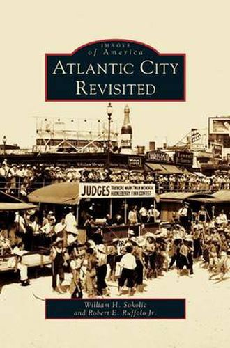 Atlantic City Revisited