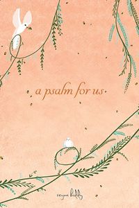 Cover image for A Psalm for Us