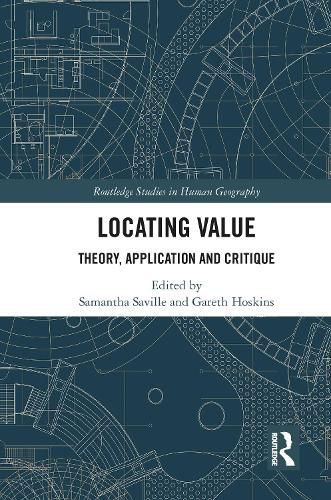 Cover image for Locating Value: Theory, Application and Critique