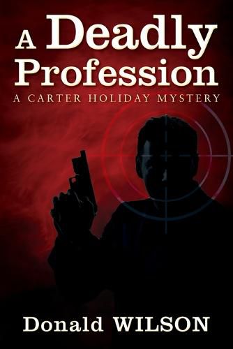 Cover image for A Deadly Profession