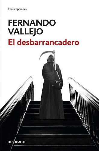 Cover image for El desbarrancadero / The Edge of the Abyss