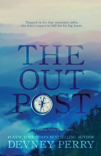 Cover image for The Outpost
