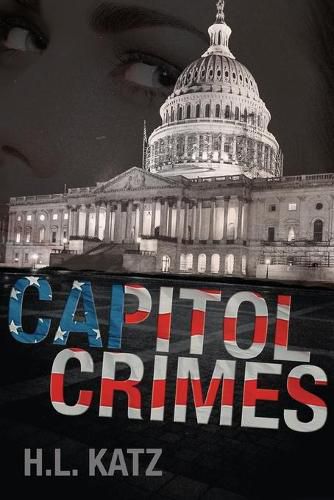 Cover image for Capitol Crimes