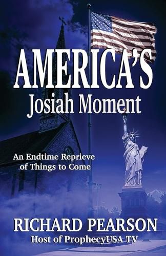 Cover image for America's Josiah Moment