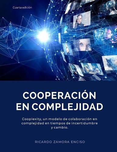 Cover image for Cooperacion En Complejidad