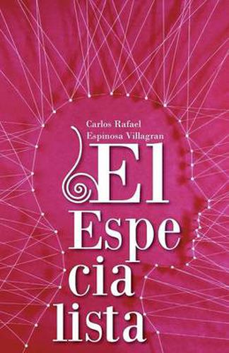 Cover image for El Especialista