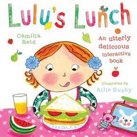 Cover image for Lulu's Lunch