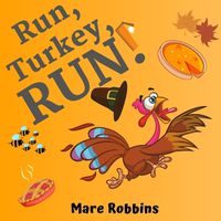 Cover image for Run Turkey Run