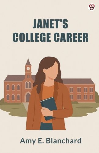 Cover image for Janet's College Career (Edition1)