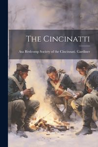 Cover image for The Cincinatti