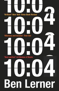 Cover image for 10:04