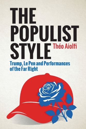 Cover image for The Populist Style