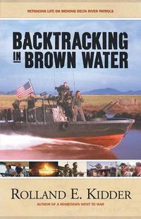 Cover image for Backtracking in Brown Water