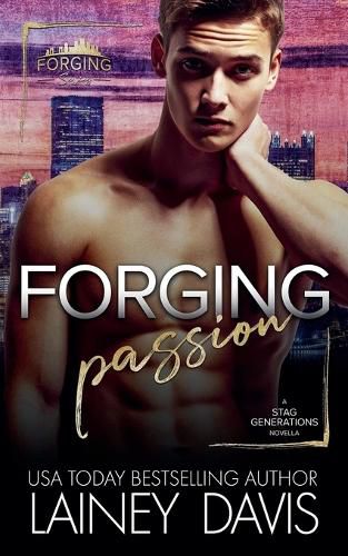 Cover image for Forging Passion