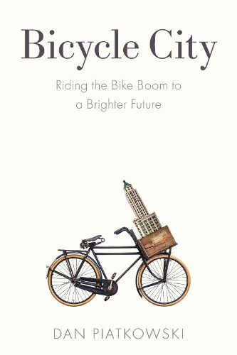 Cover image for Bicycle City