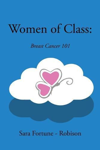 Cover image for Women of Class