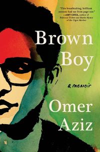 Cover image for Brown Boy