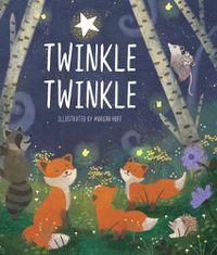 Cover image for Twinkle, Twinkle