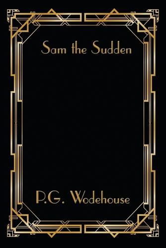 Cover image for Sam the Sudden