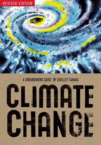 Cover image for Climate Change