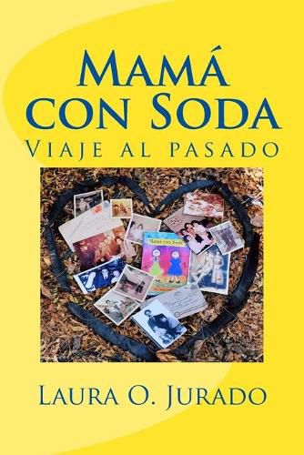 Cover image for Mama con Soda