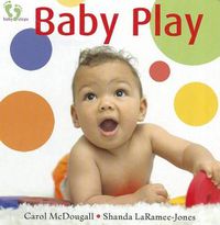 Cover image for Baby Play