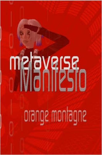 Cover image for Metaverse Manifesto