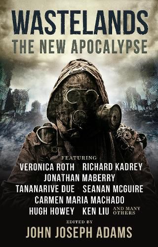 Wastelands: The New Apocalypse