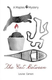 Cover image for The Cat Between