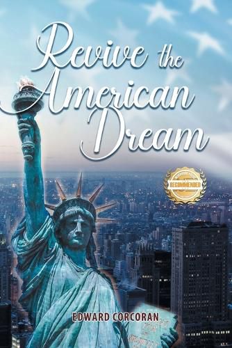 Cover image for Revive the American Dream