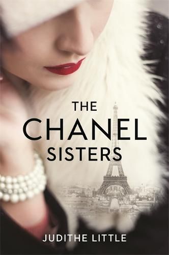 Cover image for The Chanel Sisters