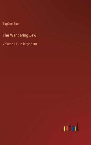 The Wandering Jew