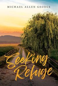 Cover image for Seeking Refuge