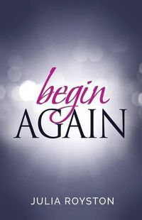 Cover image for Begin Again