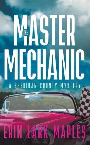 Cover image for The Master Mechanic