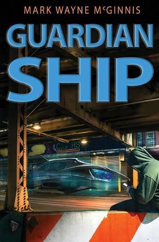 Cover image for Guardian Ship