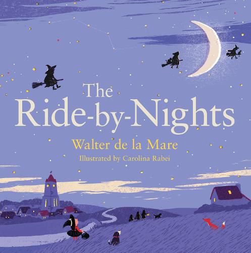 Cover image for The Ride-by-Nights