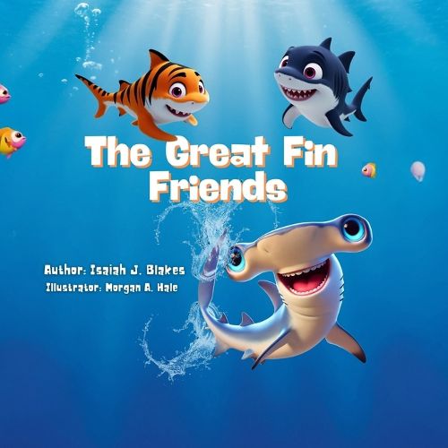 The Great Fin Friends