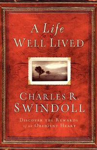 Cover image for CU A Life Well Lived