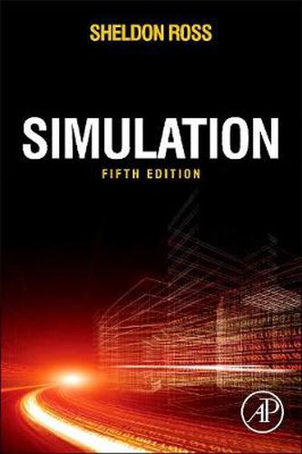 Cover image for Simulation