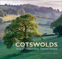 Cover image for The Cotswolds Area of Outstanding Natural Beauty