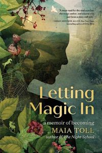 Cover image for Letting Magic In