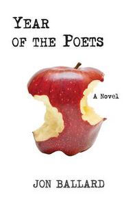 Cover image for Year of the Poets